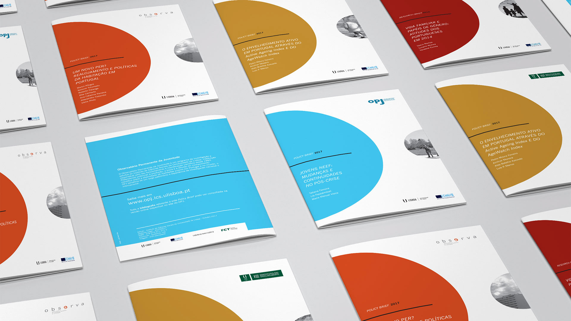 POLICY BRIEFS