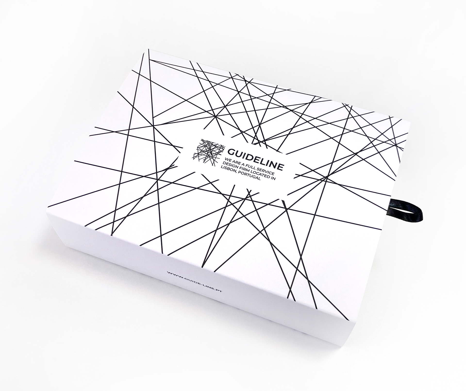 Box for video delivery