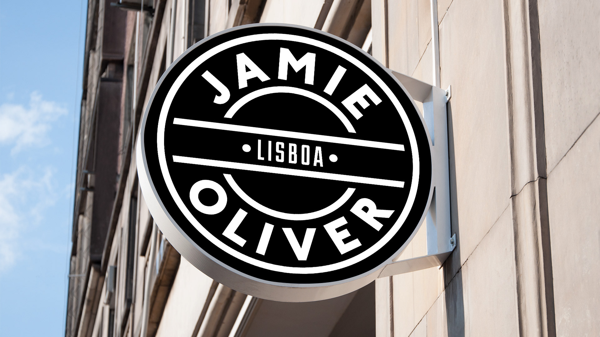 CITY LOGO