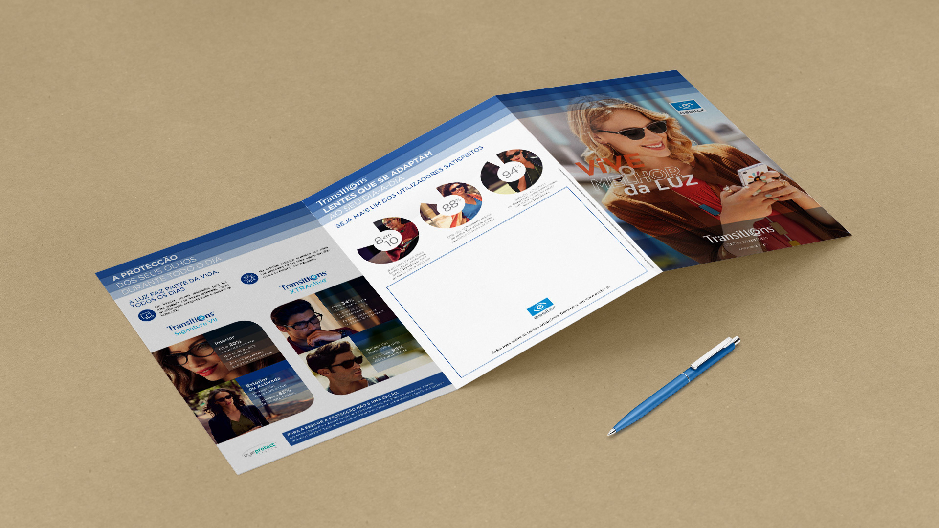 TRIFOLD