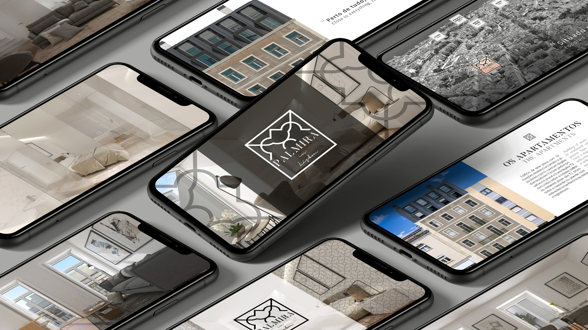 digital brochure