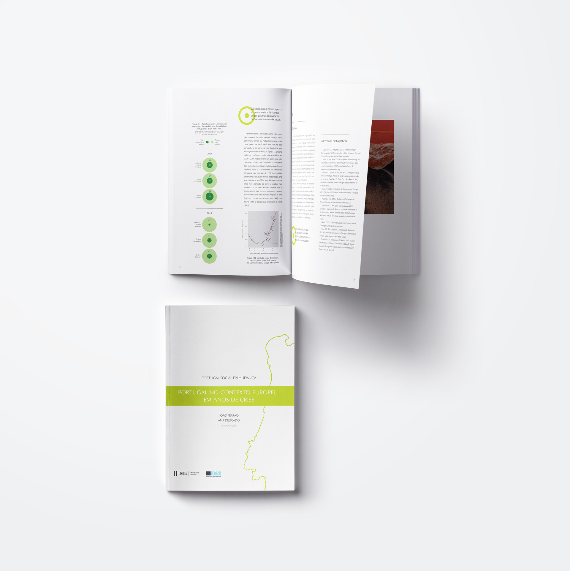 SPECIAL EDITIONS OF BROCHURES
