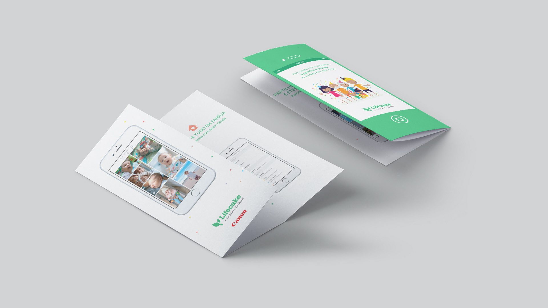 TRIFOLD
