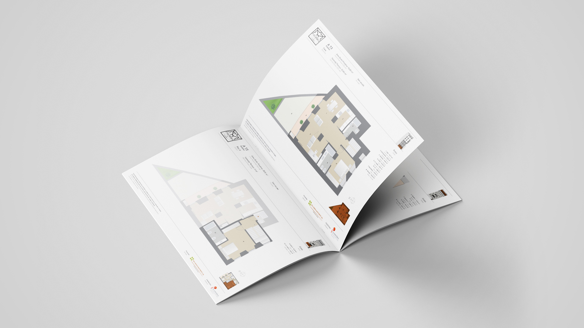 print brochure