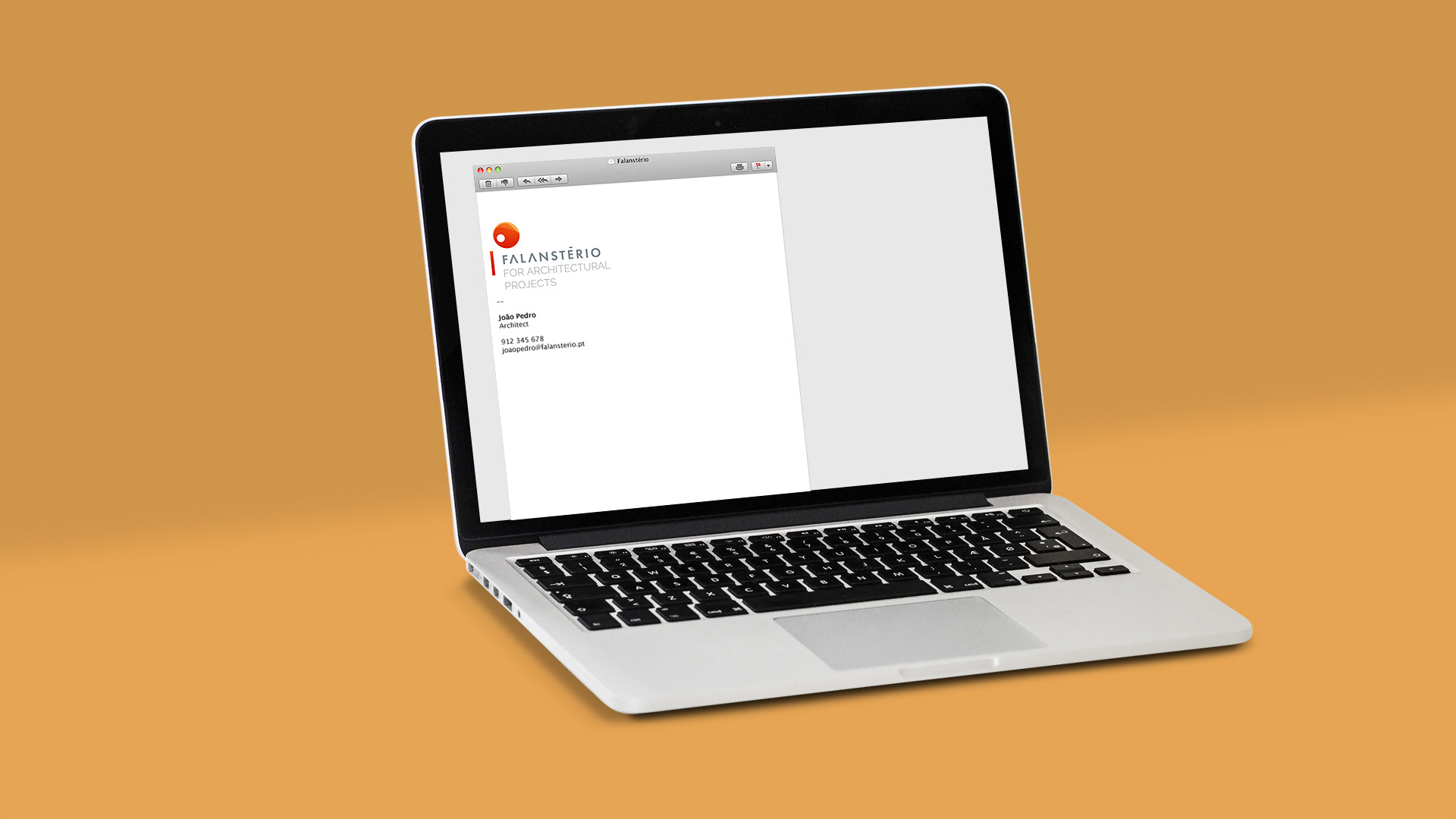 WEB SIGNATURE