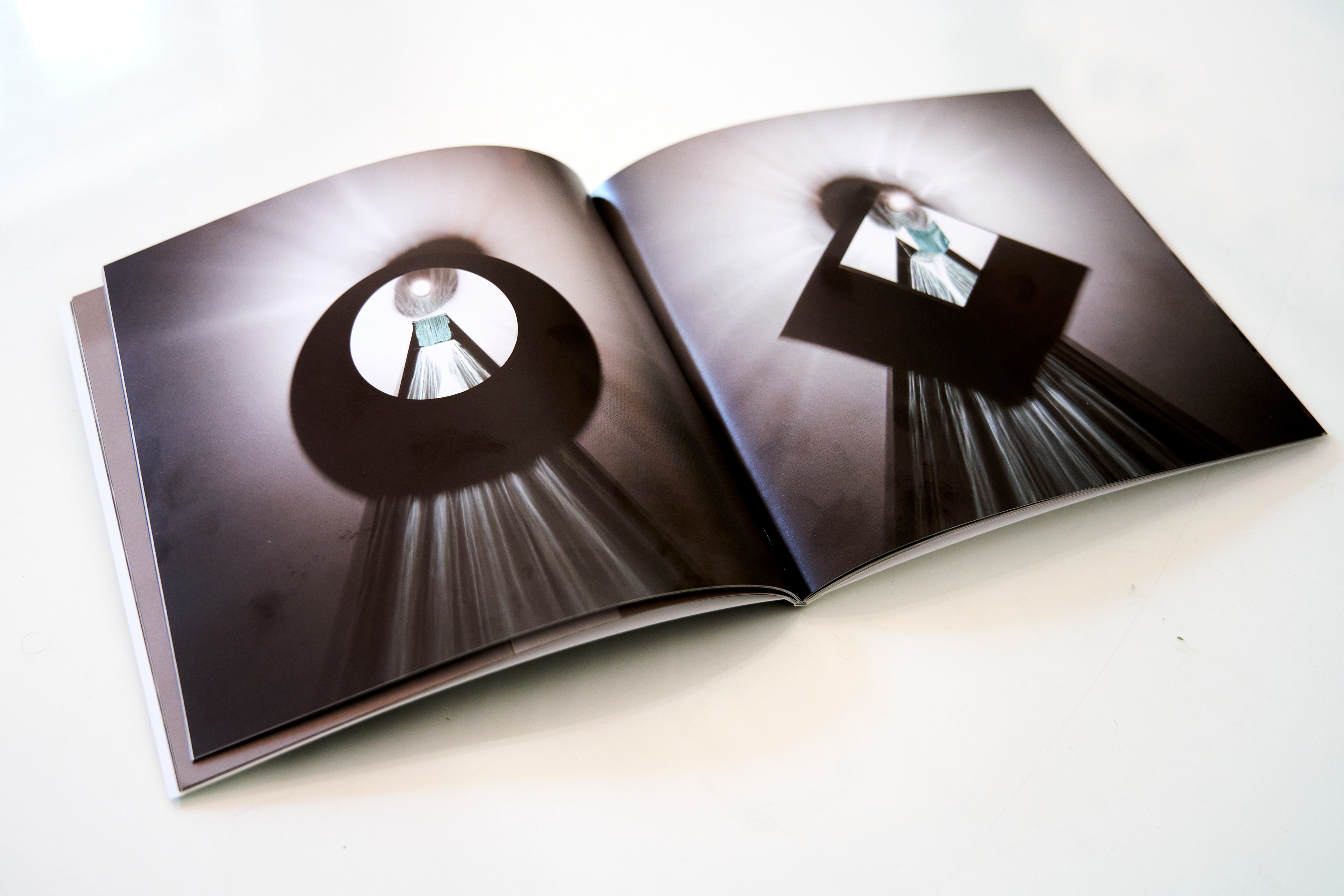 Catalogue d'exposition