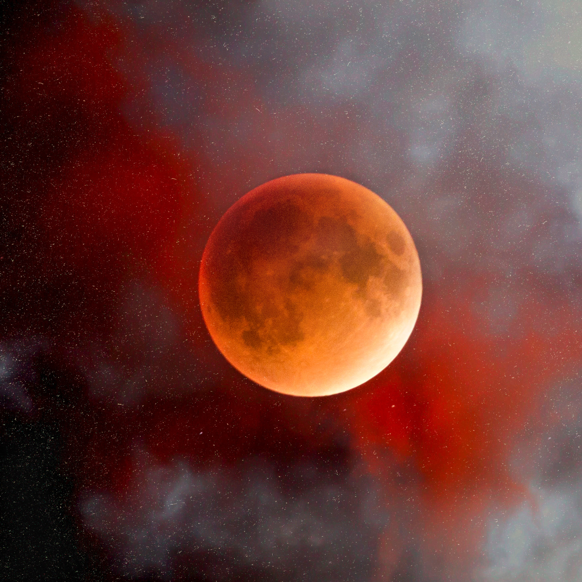 Blood Moon