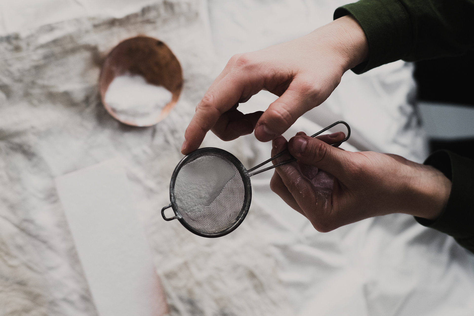 © Mathea Kosse