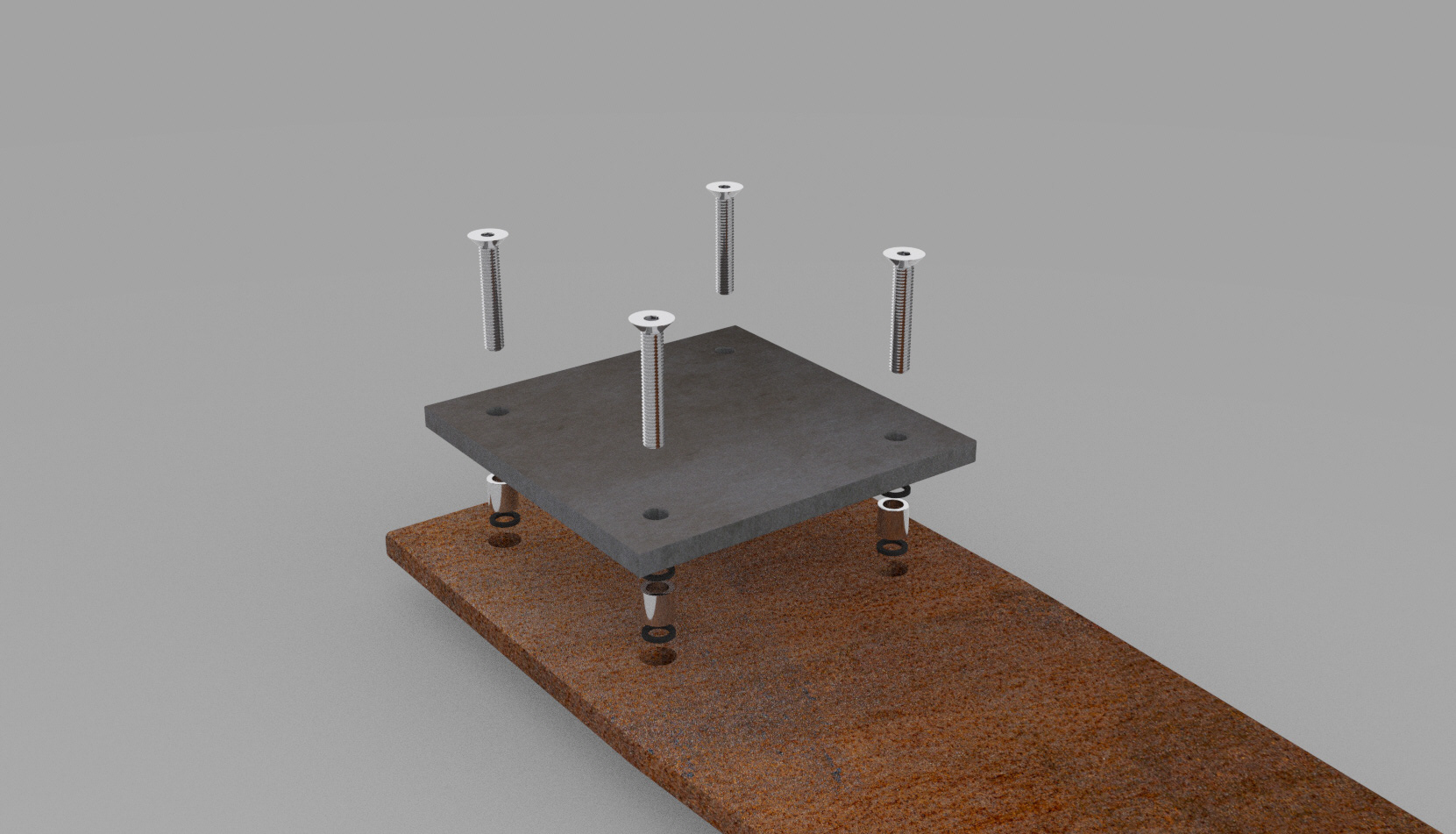 Anleitung QR-Code Stecker