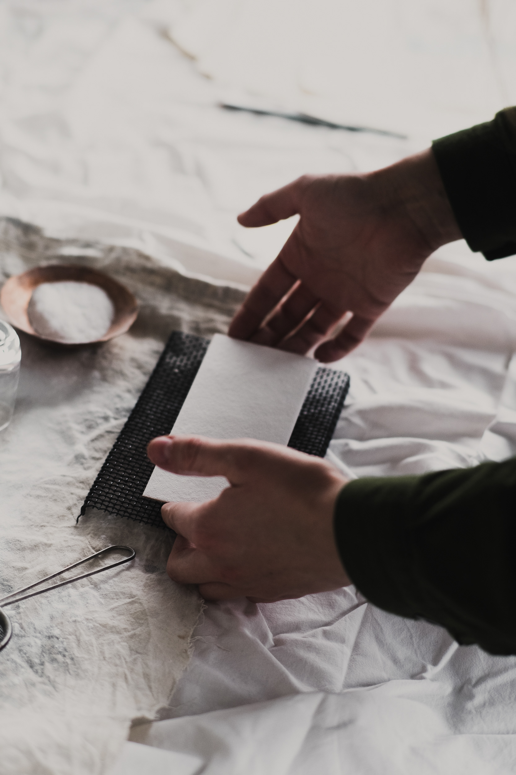 © Mathea Kosse