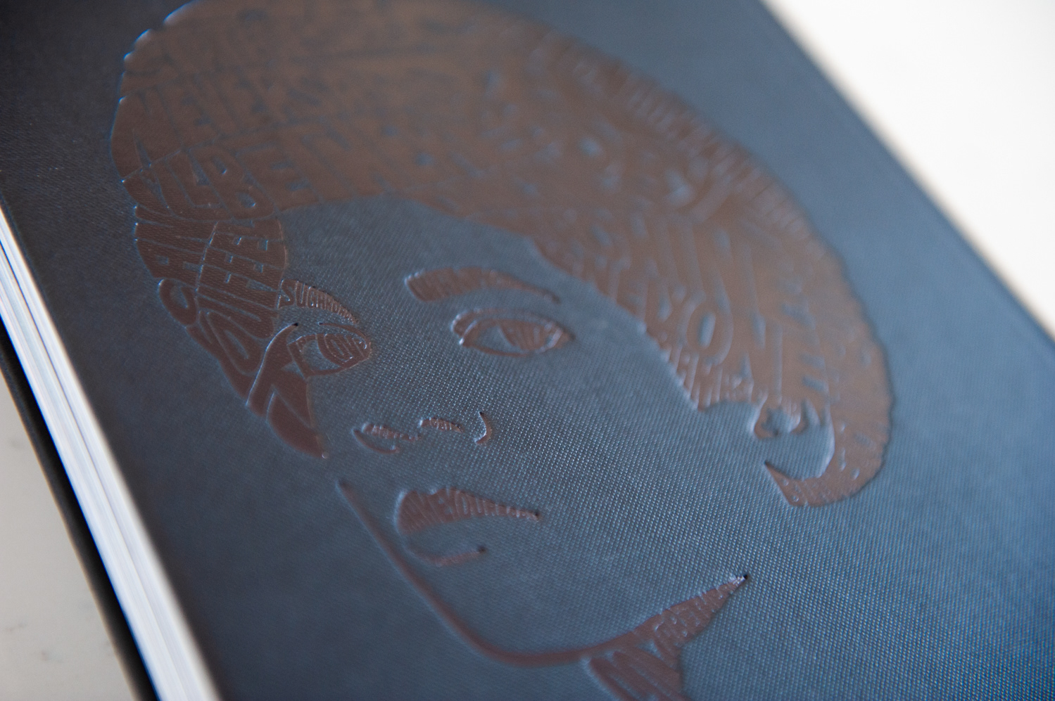 Michael Jackson Rewind typographic illustration design by Seanings