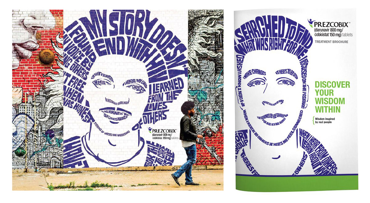 Johnson Jansenn typographic illustration design by Seanings