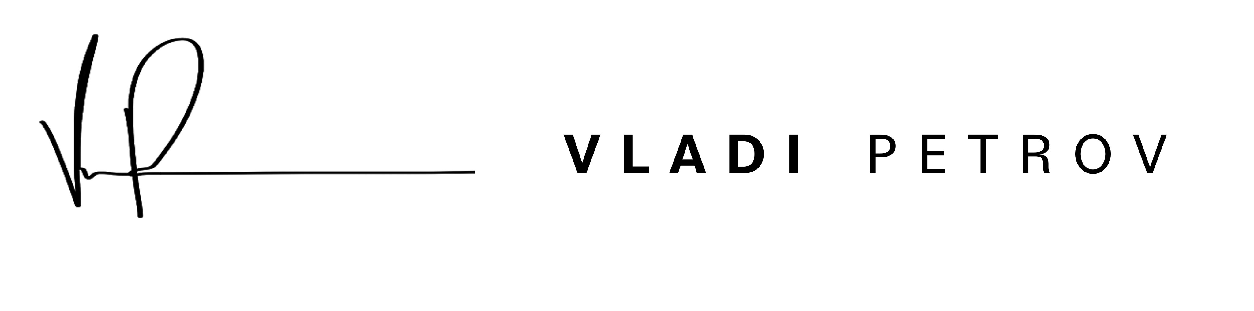 Vladi Petrov