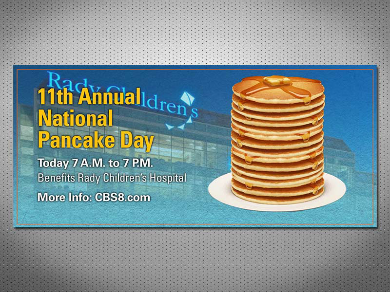 CBS 8 • KFMB
