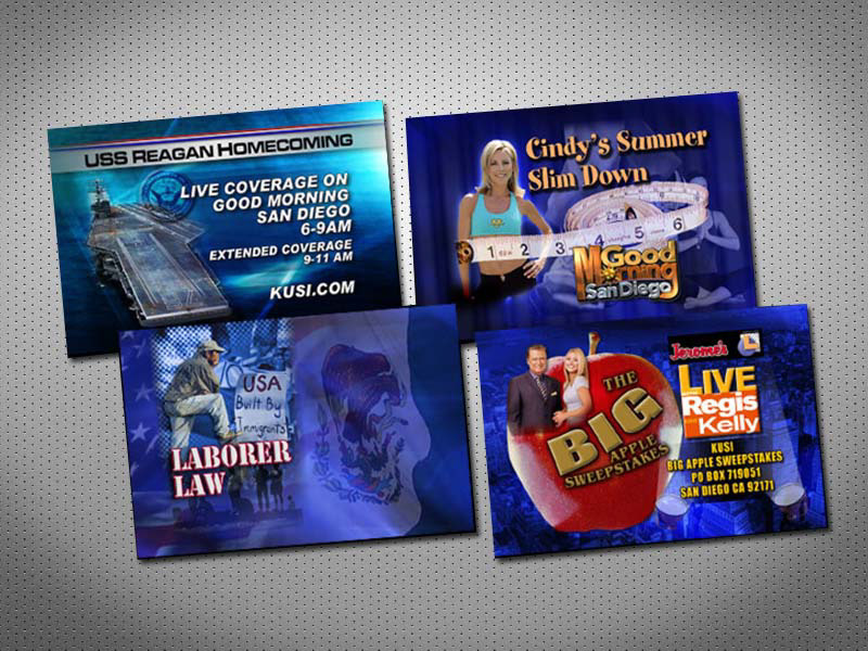 KUSI 51