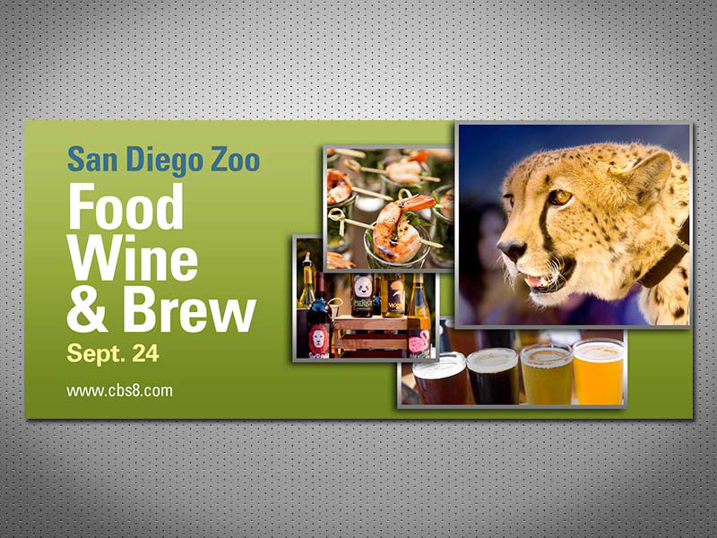 CBS 8 • KFMB