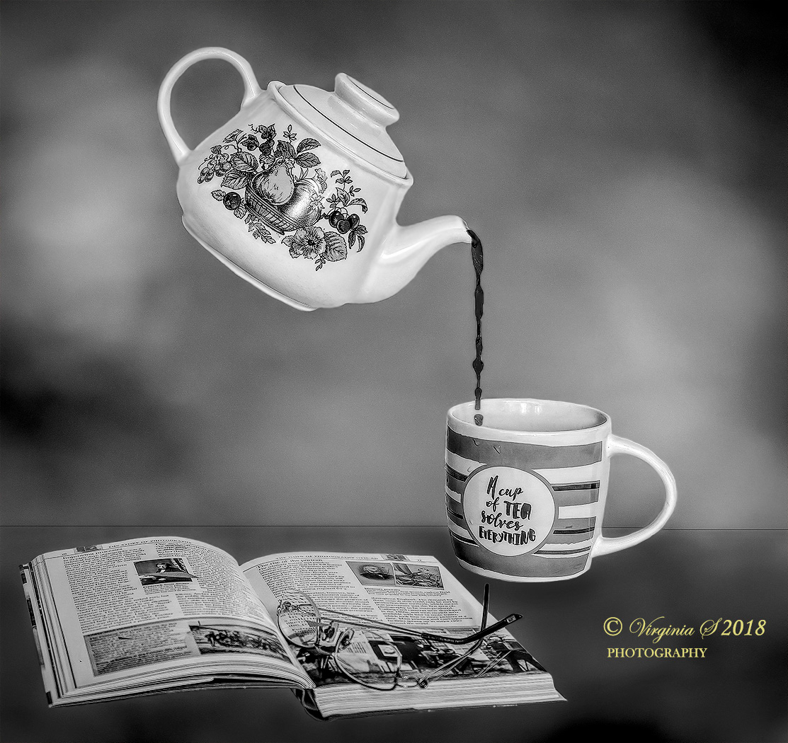 Cup of Tea?