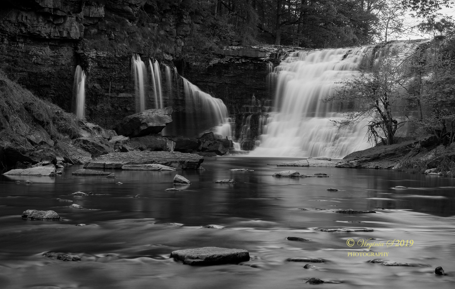 Balls Falls