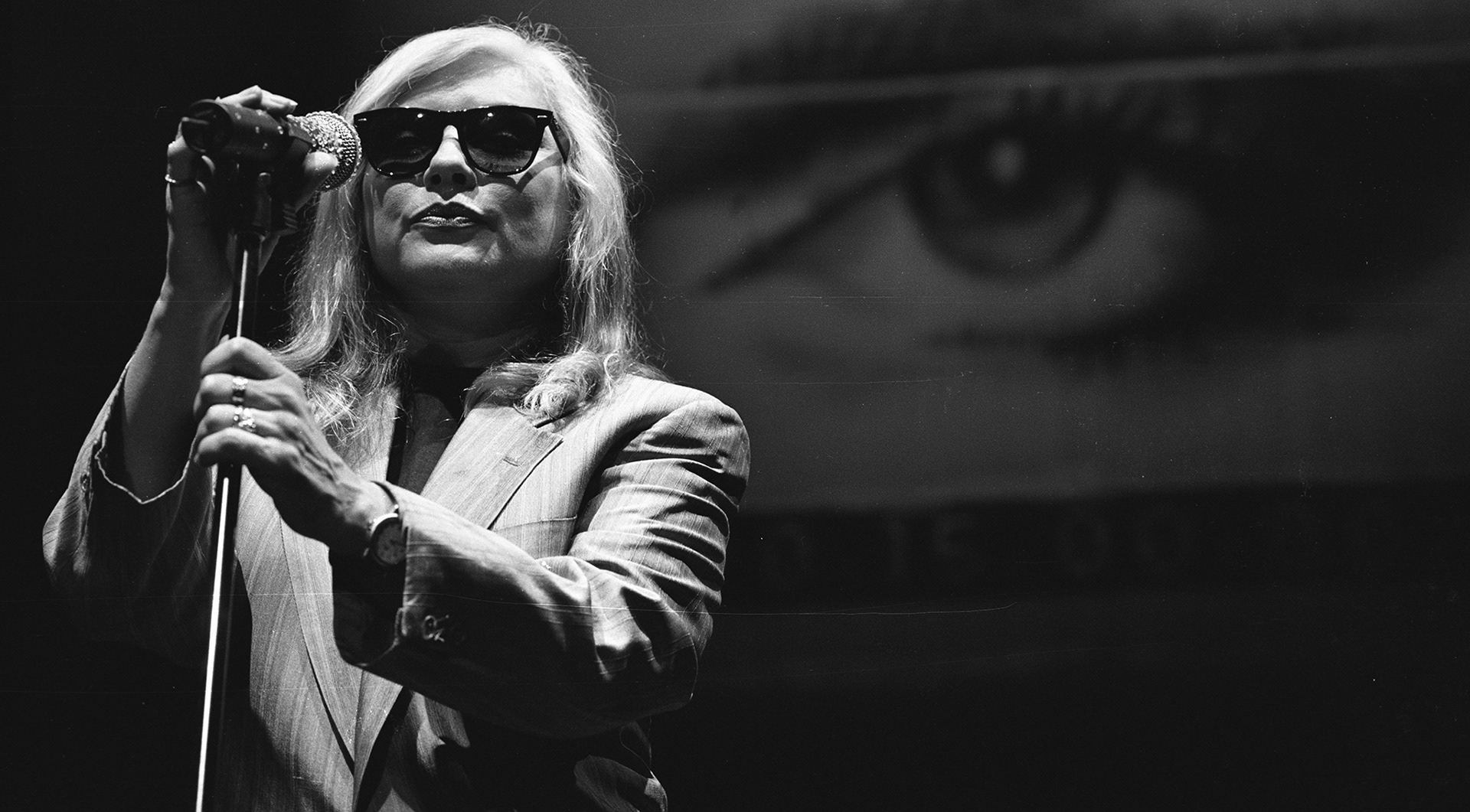 Debbie Harry, Blondie