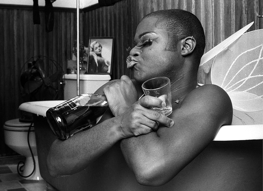 Paule Turner, Duchess, Philadelphia