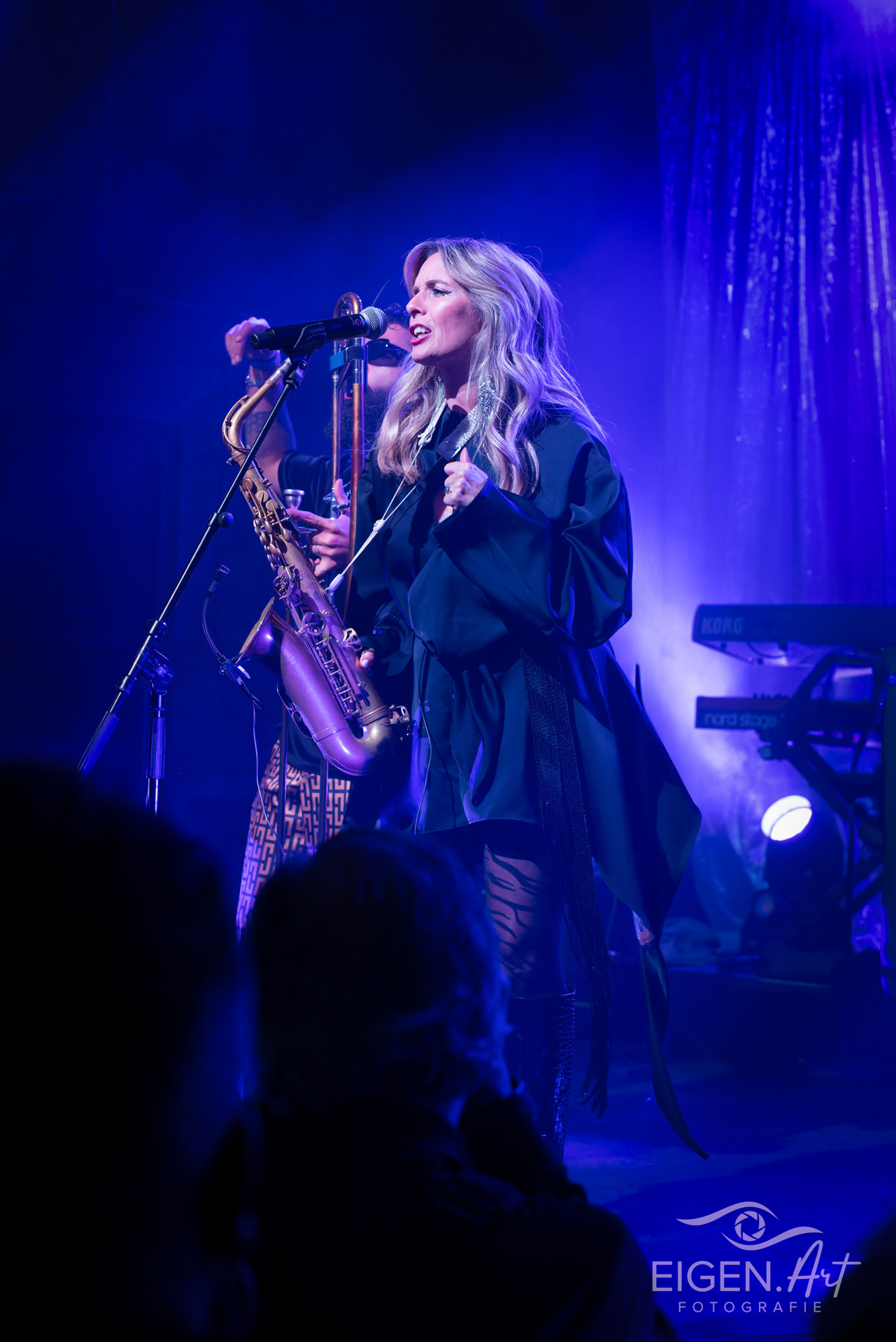 Poppodium De Bosuil  Weert