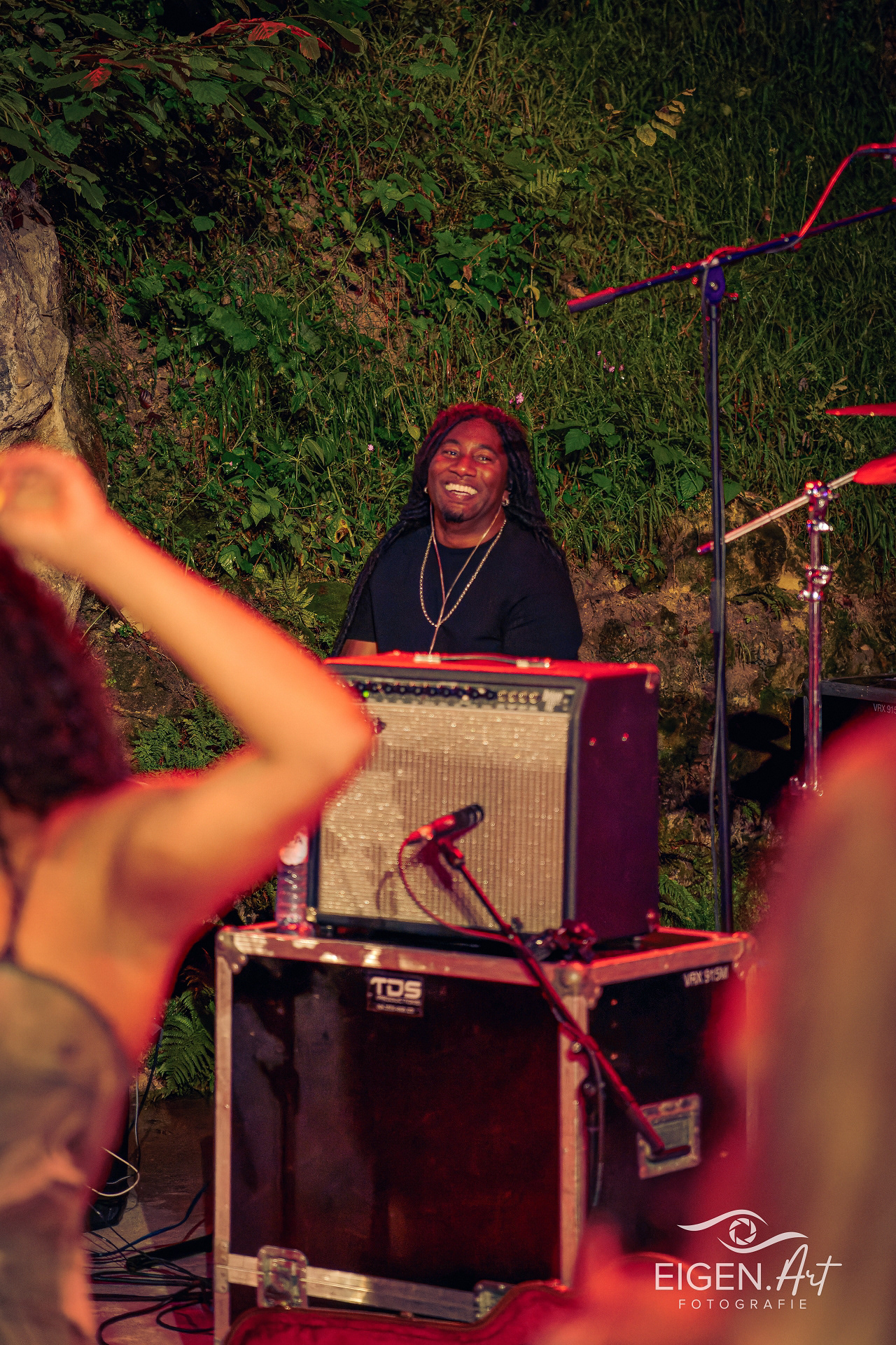 Openluchttheater Valkenburg