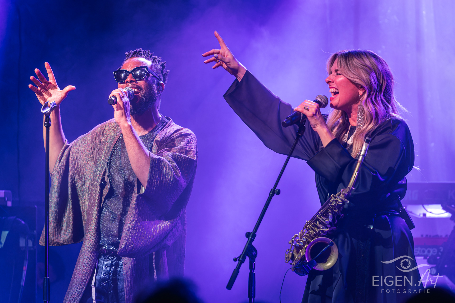Poppodium De Bosuil  Weert