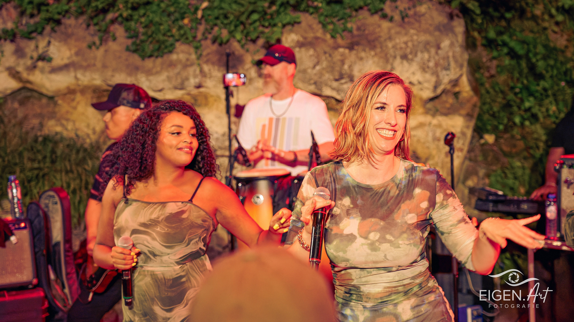 Openluchttheater Valkenburg