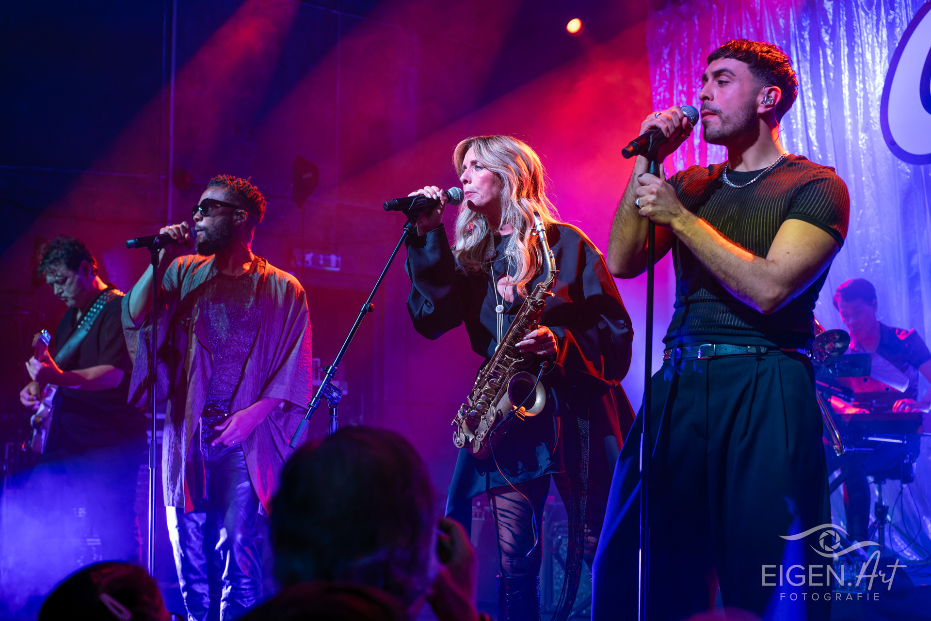 Poppodium De Bosuil  Weert