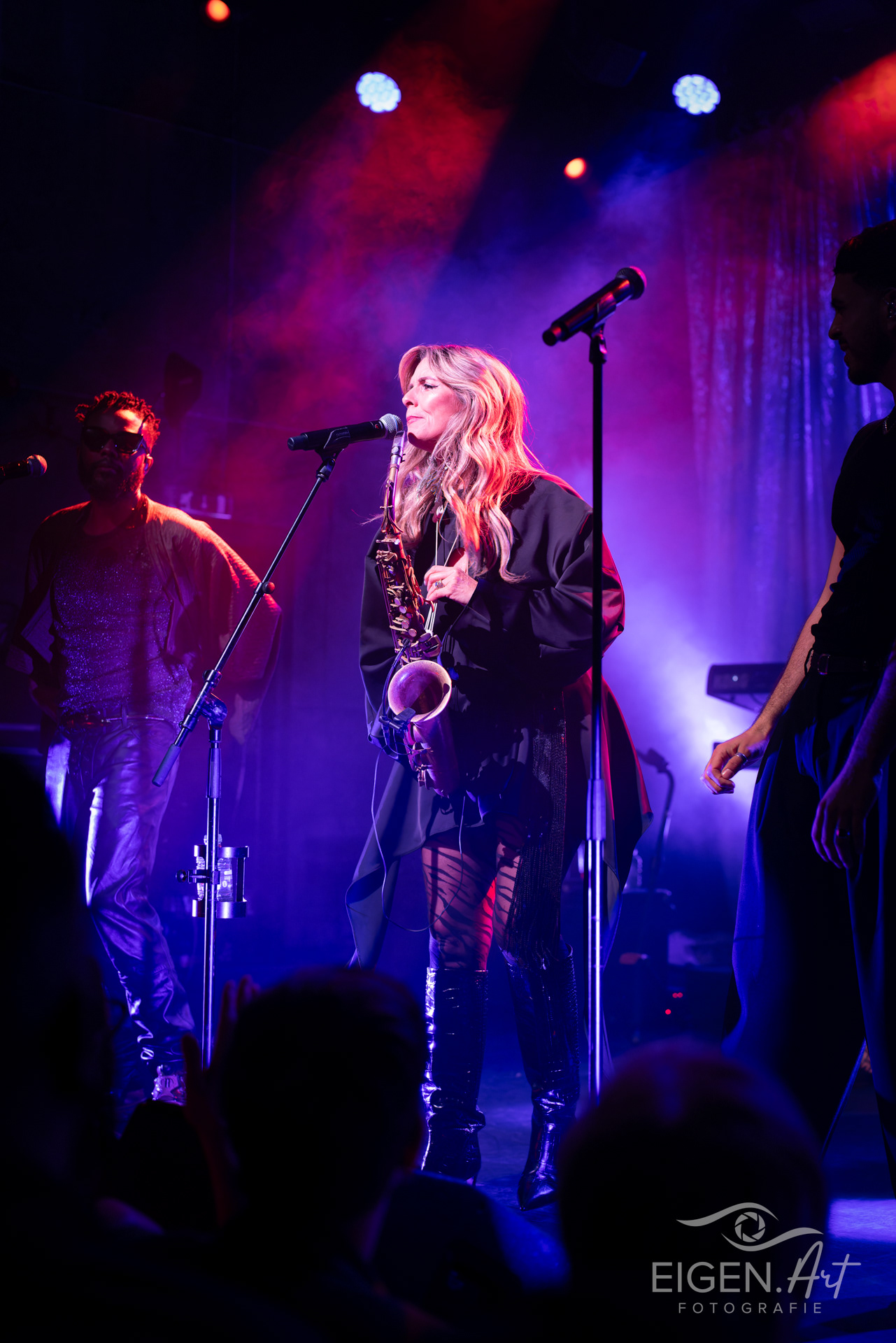 Poppodium De Bosuil  Weert