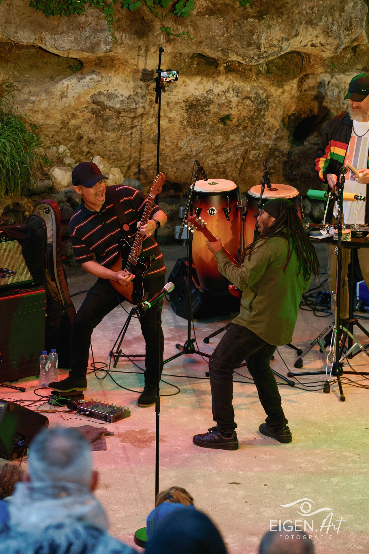 Openluchttheater Valkenburg
