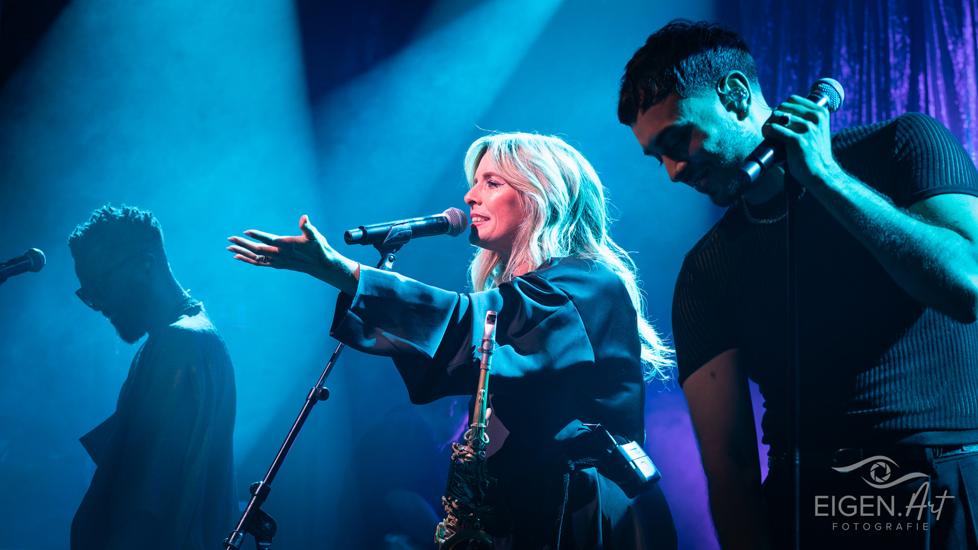 Poppodium De Bosuil  Weert