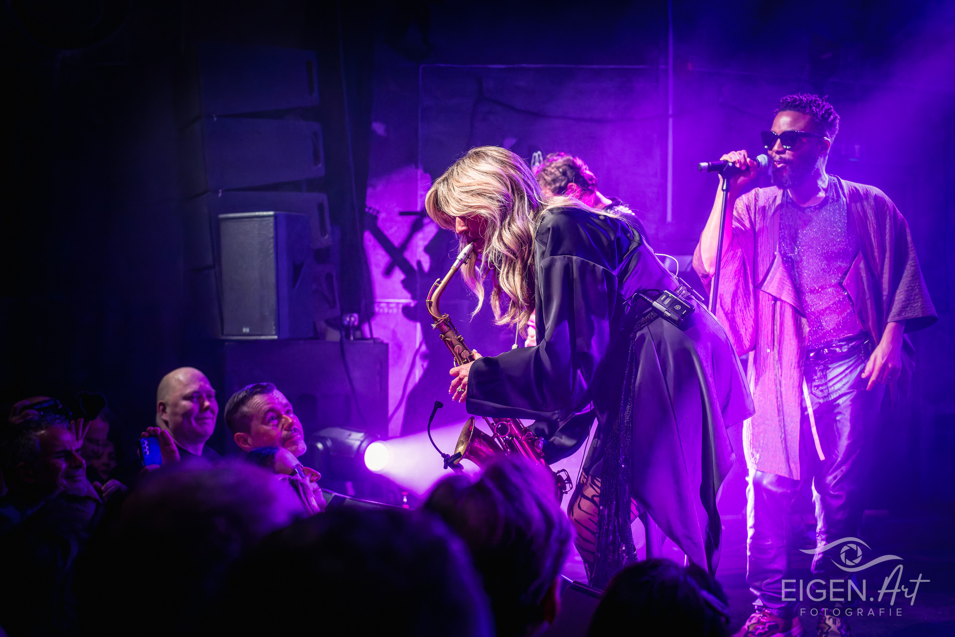 Poppodium De Bosuil  Weert