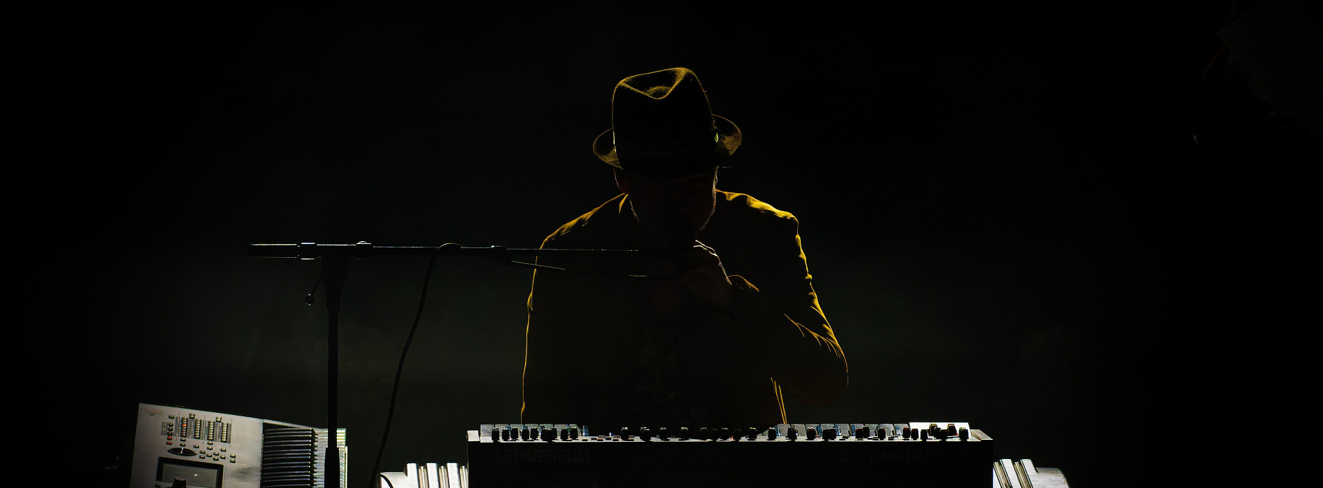 Bild vom Live-Album