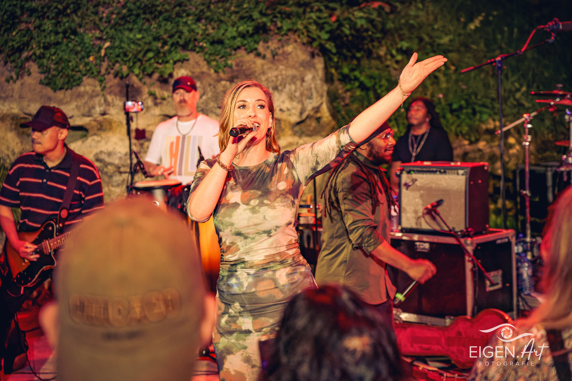 Openluchttheater Valkenburg