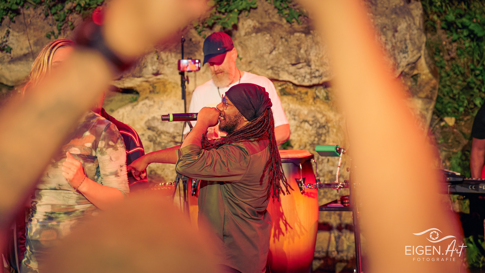 Openluchttheater Valkenburg