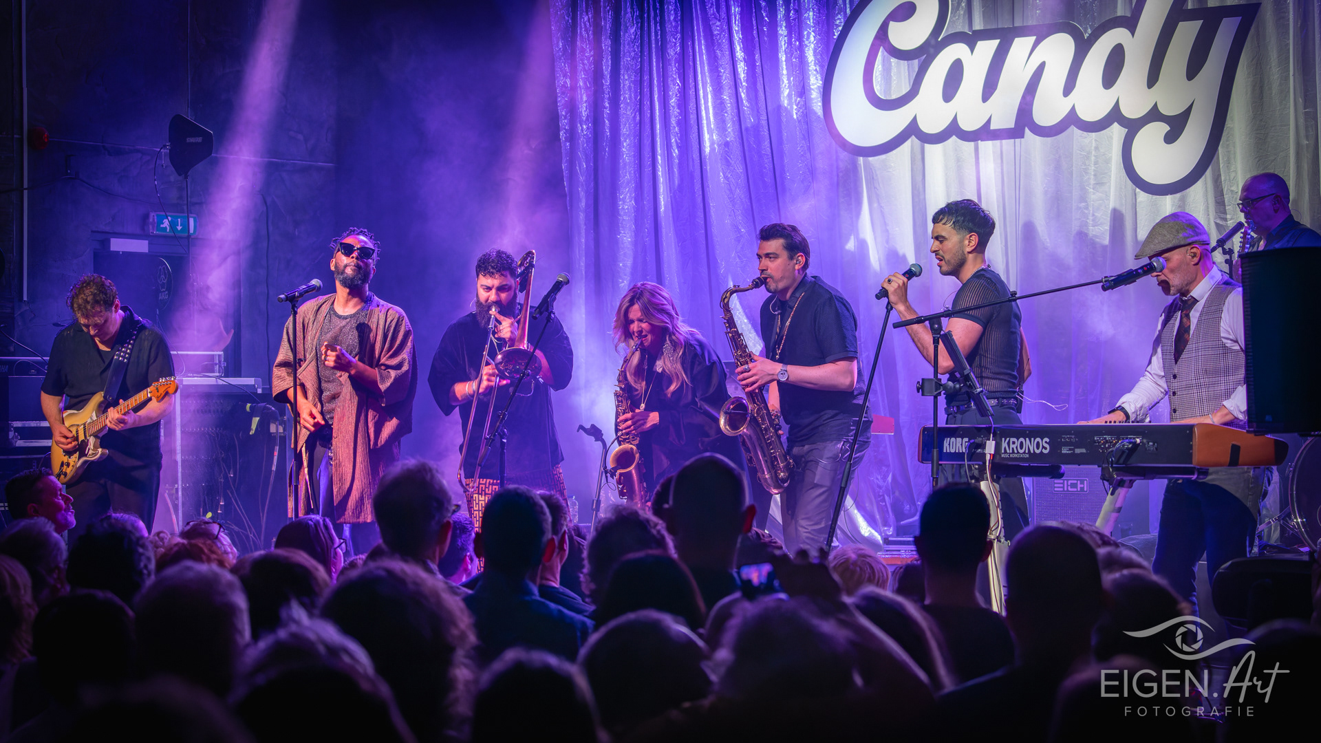 Poppodium De Bosuil  Weert