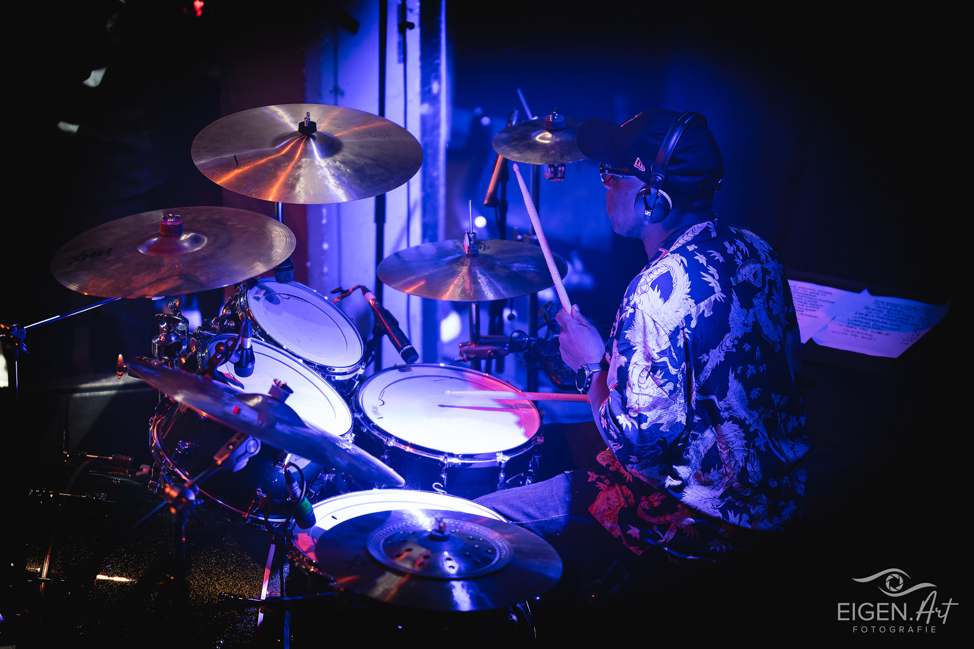 The Jazz Cafe London