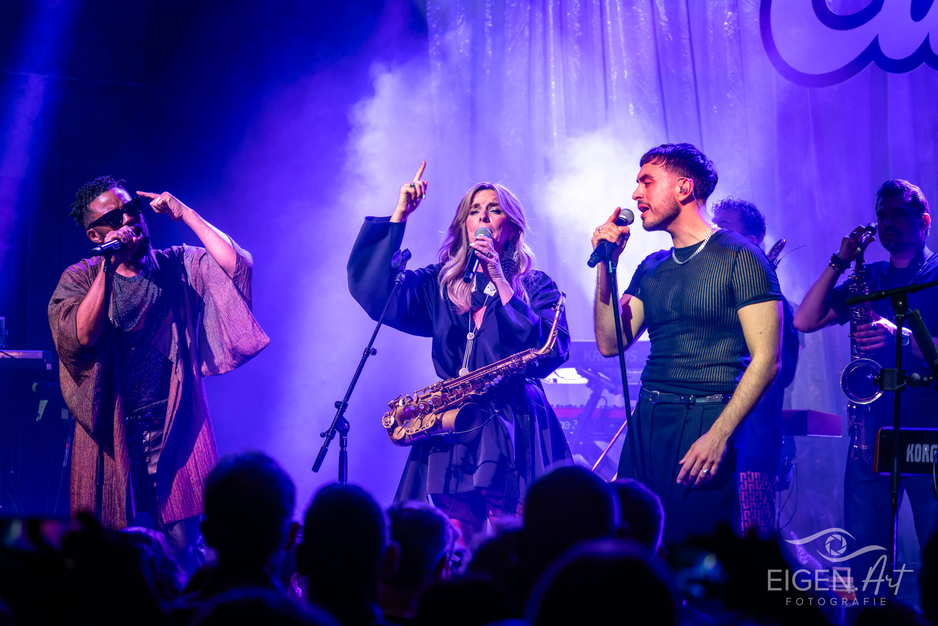 Poppodium De Bosuil  Weert
