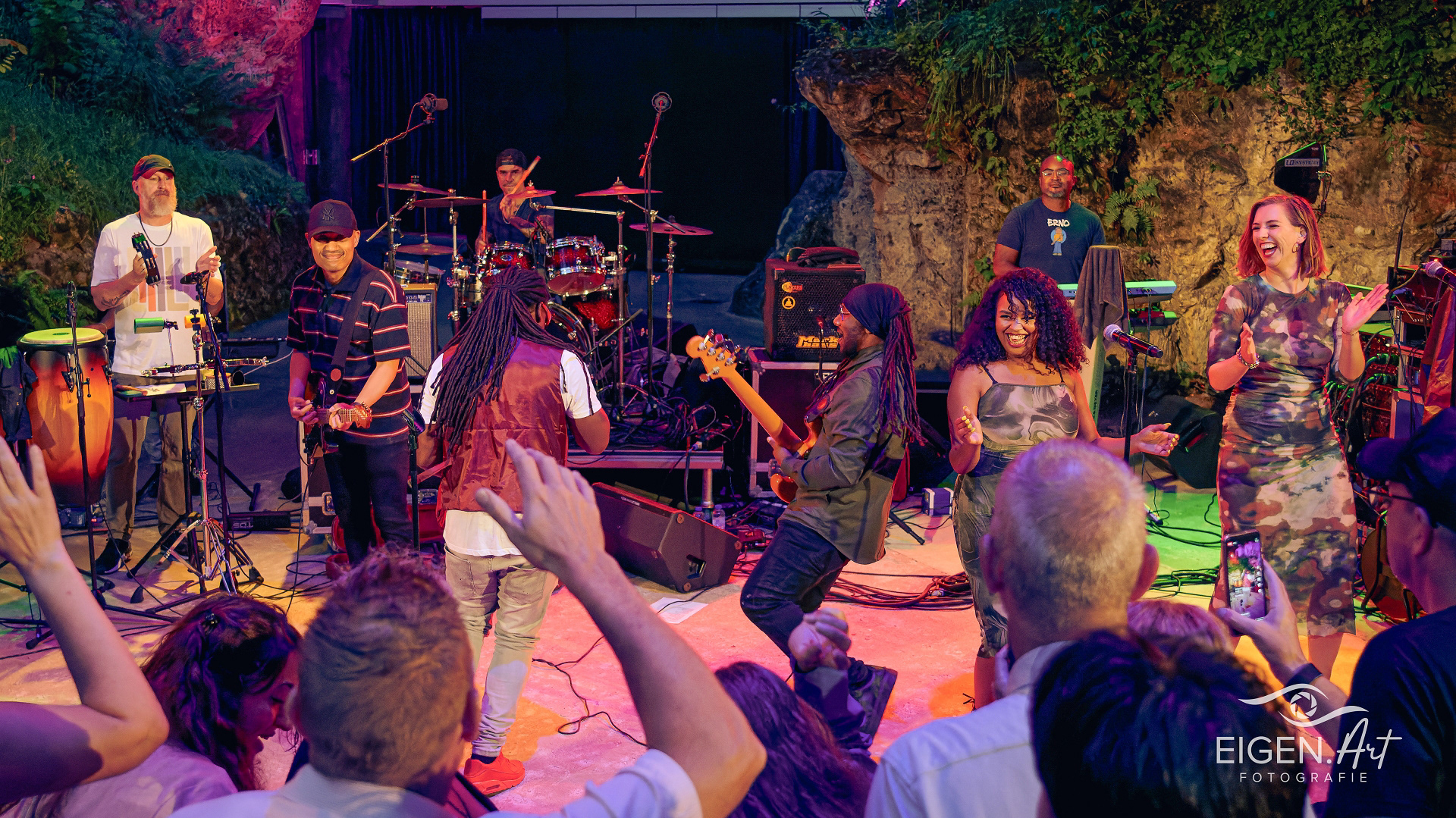 Openluchttheater Valkenburg