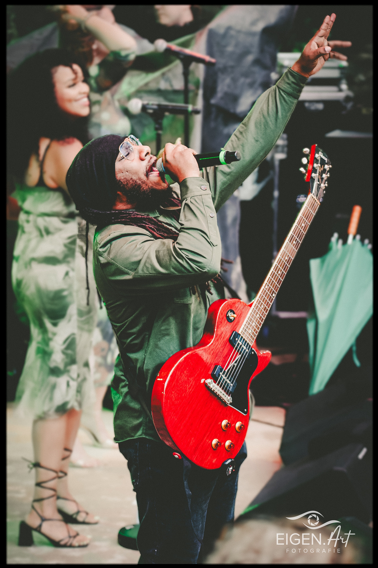 Openluchttheater Valkenburg