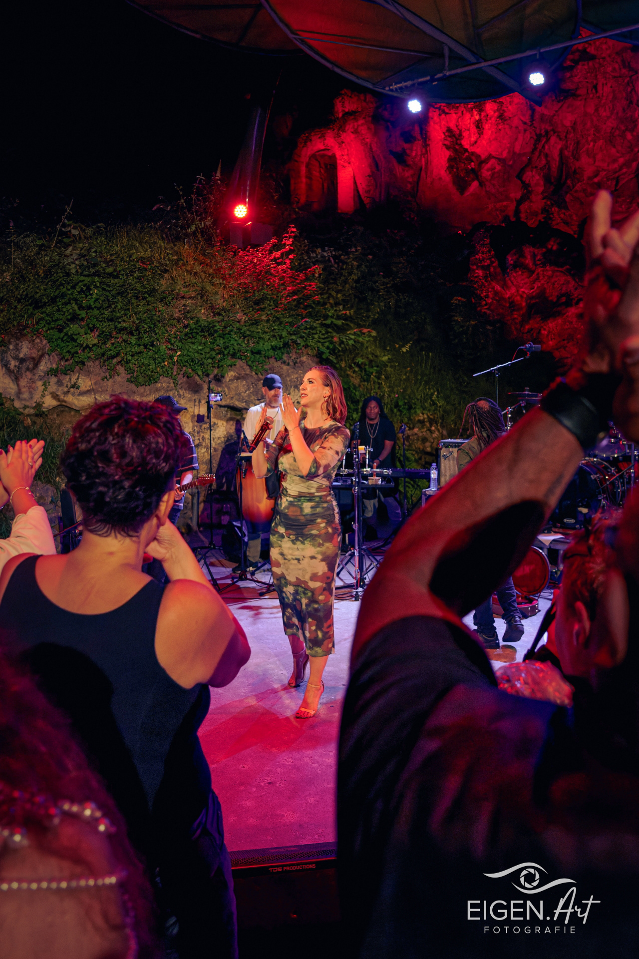Openluchttheater Valkenburg