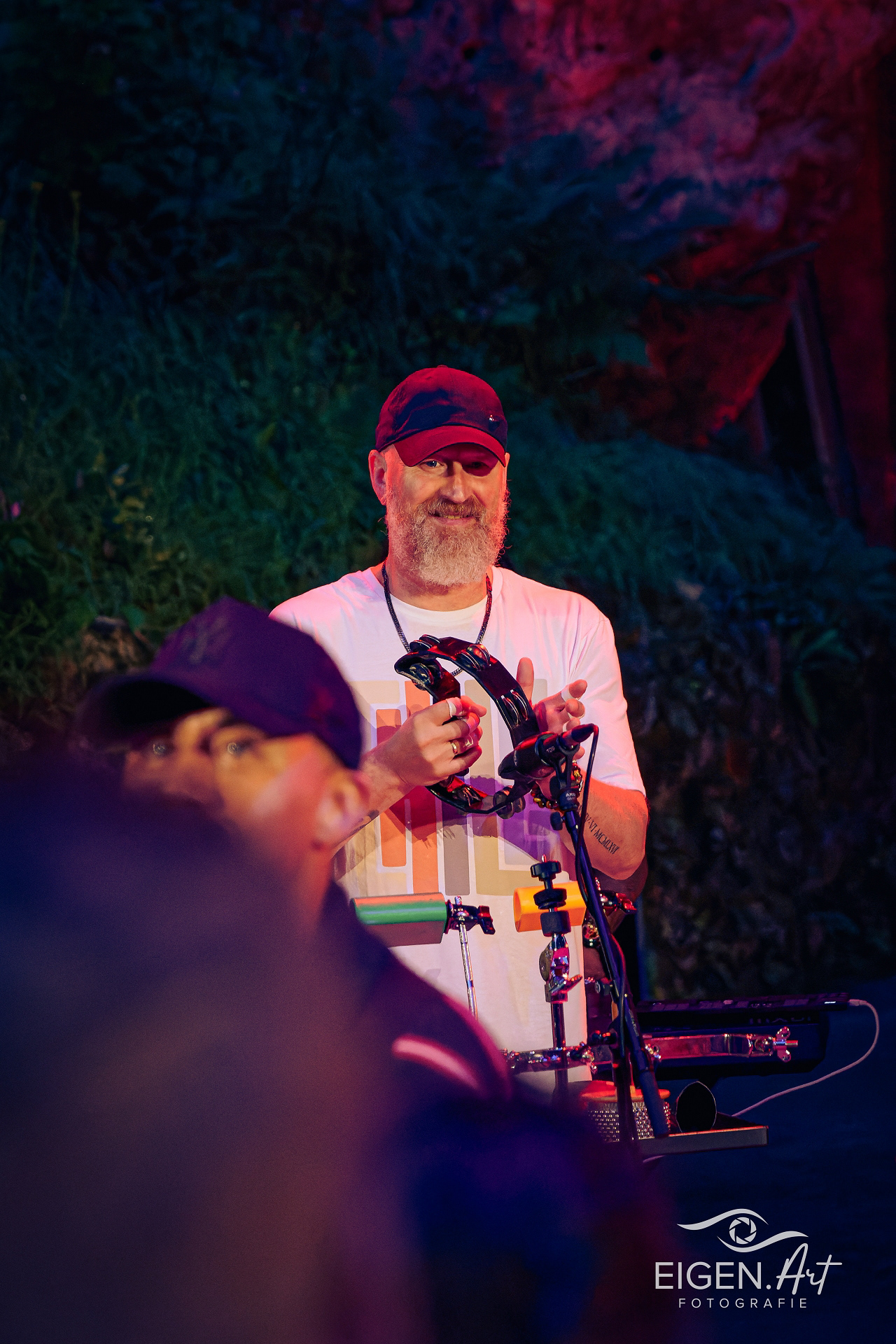 Openluchttheater Valkenburg