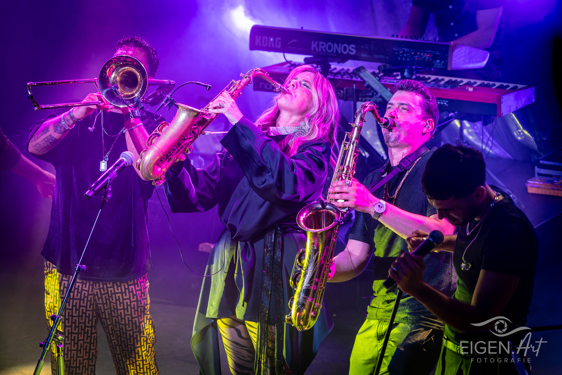 Poppodium De Bosuil  Weert