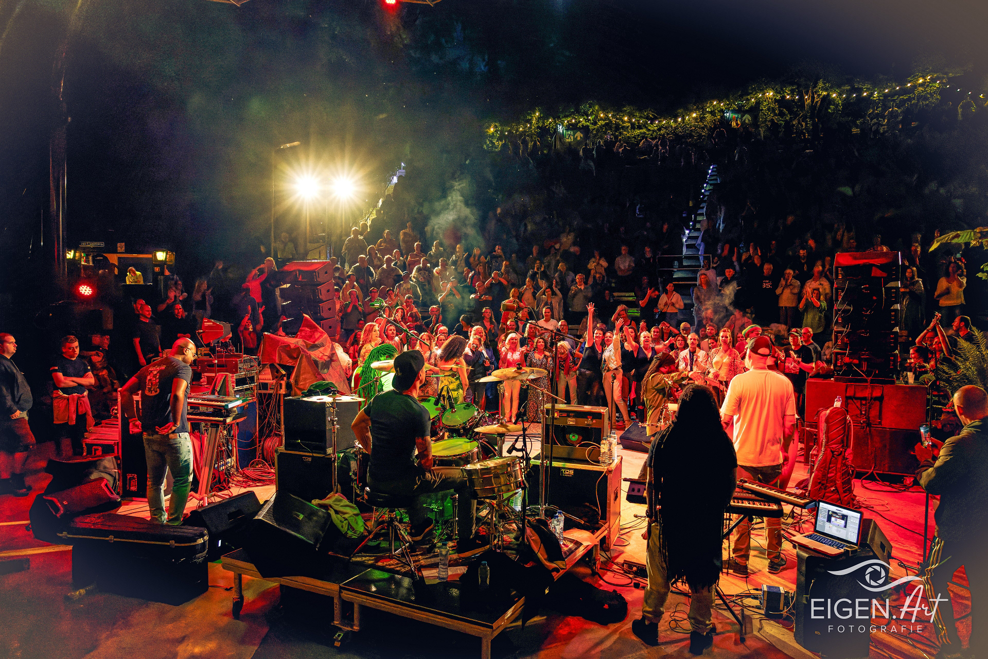 Openluchttheater Valkenburg
