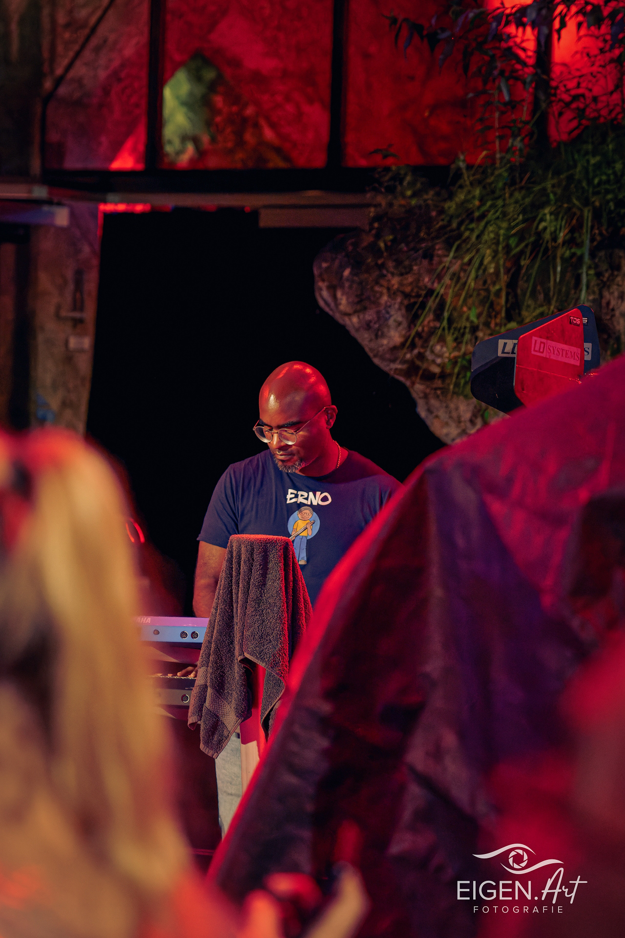 Openluchttheater Valkenburg