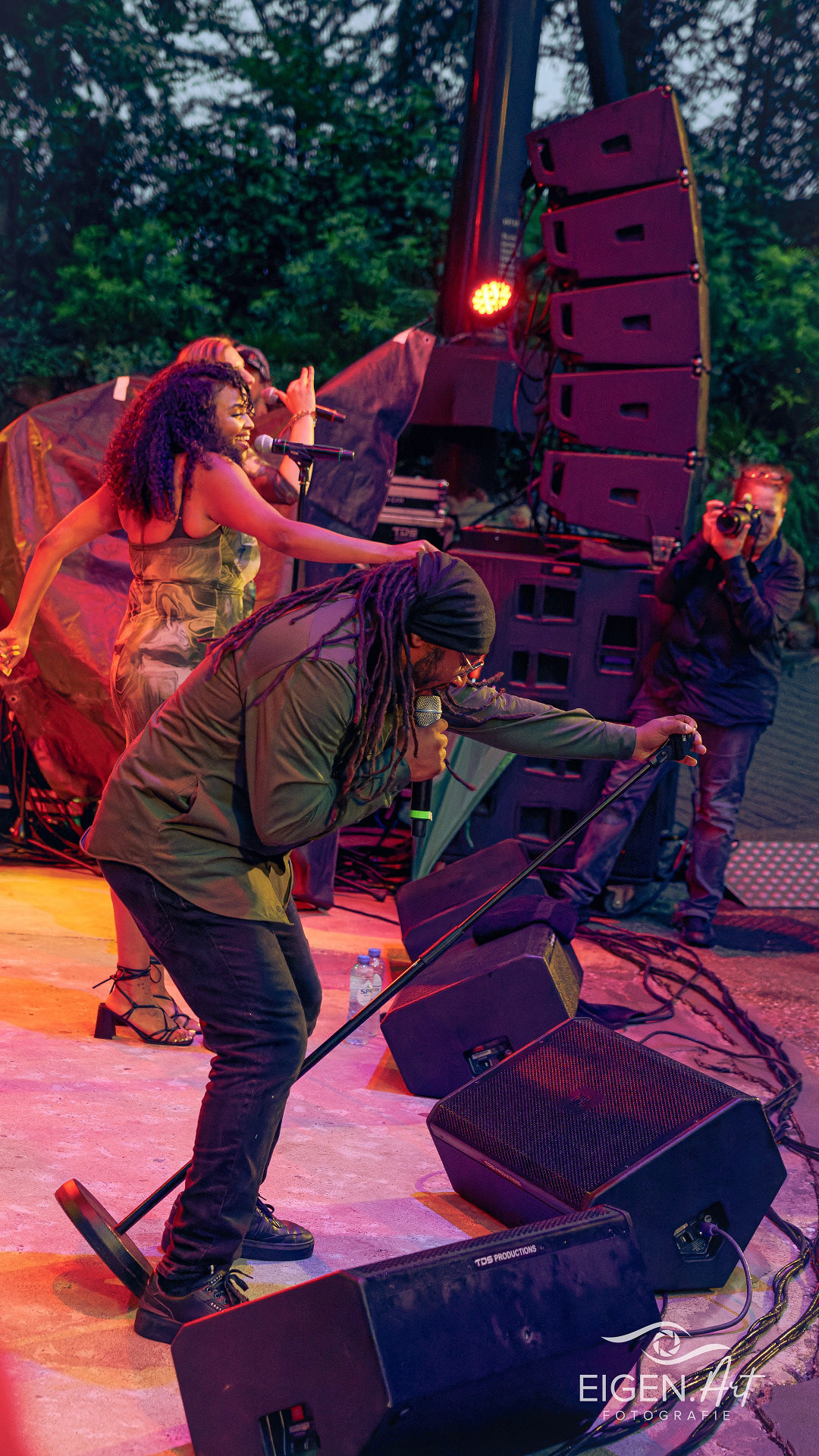 Openluchttheater Valkenburg