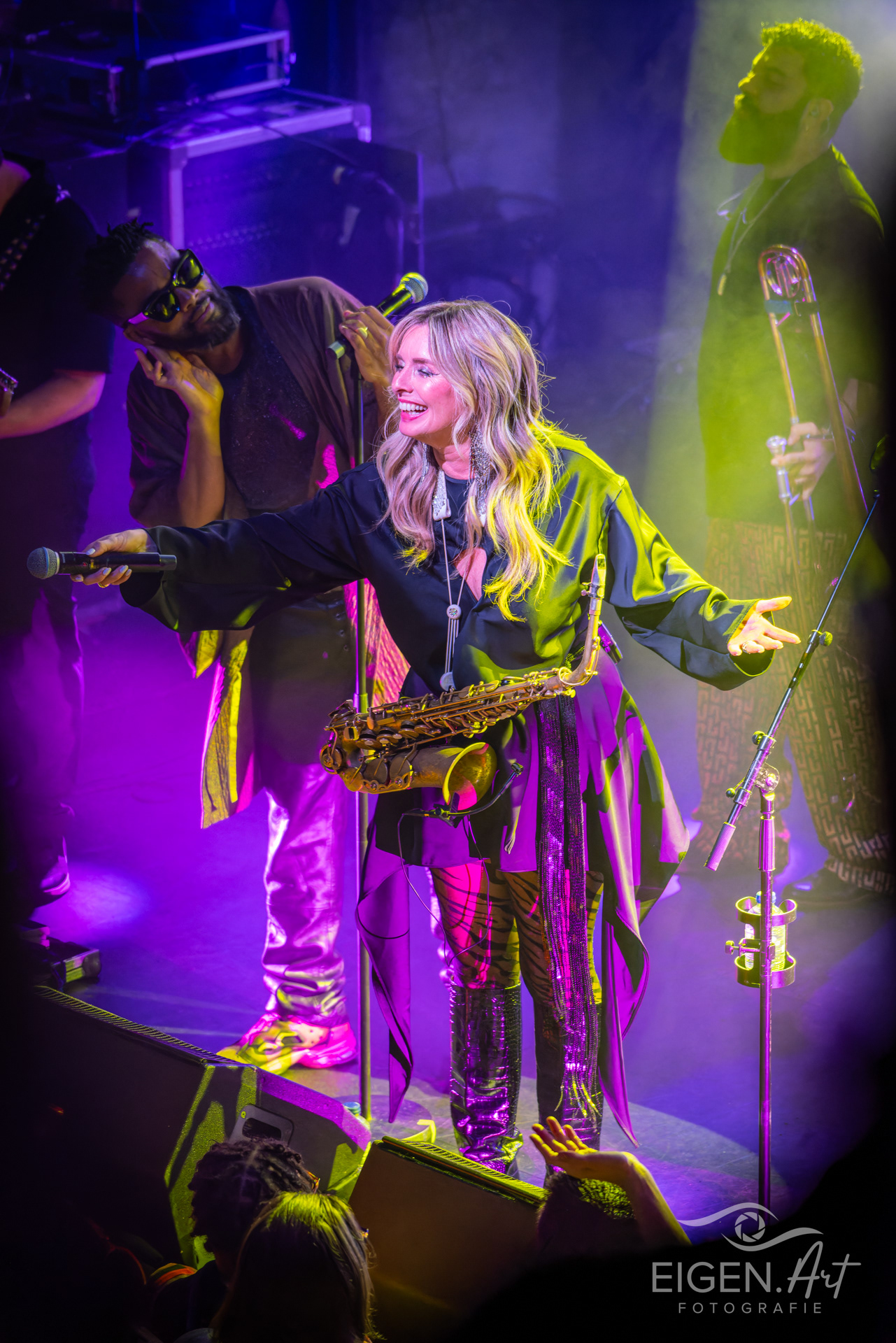 Poppodium De Bosuil  Weert