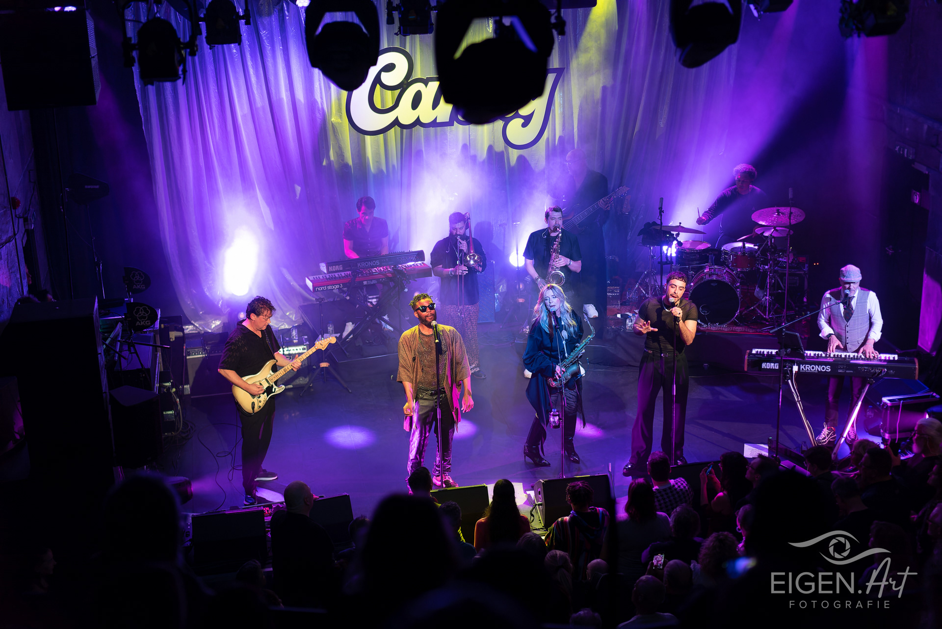 Poppodium De Bosuil  Weert