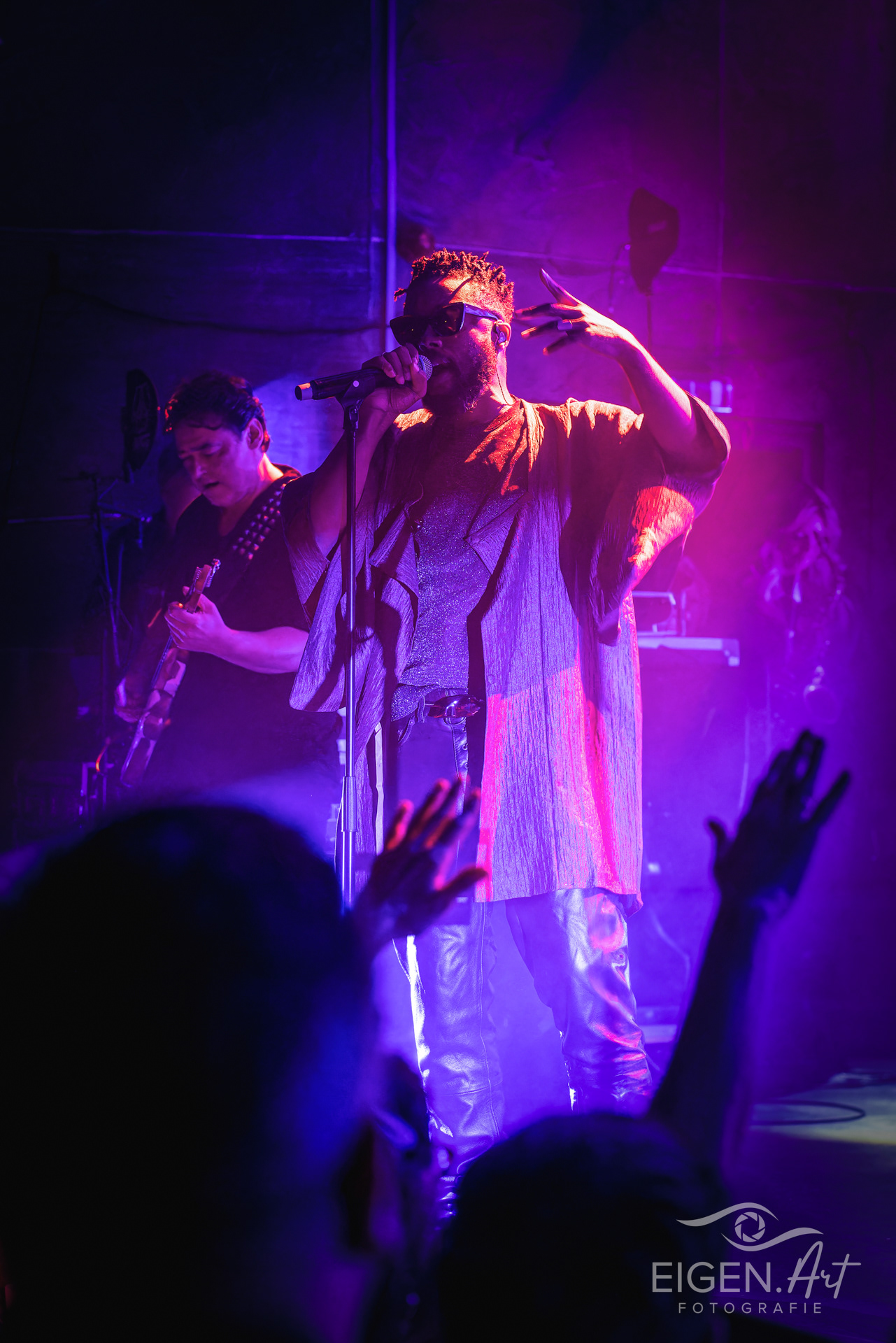 Poppodium De Bosuil  Weert